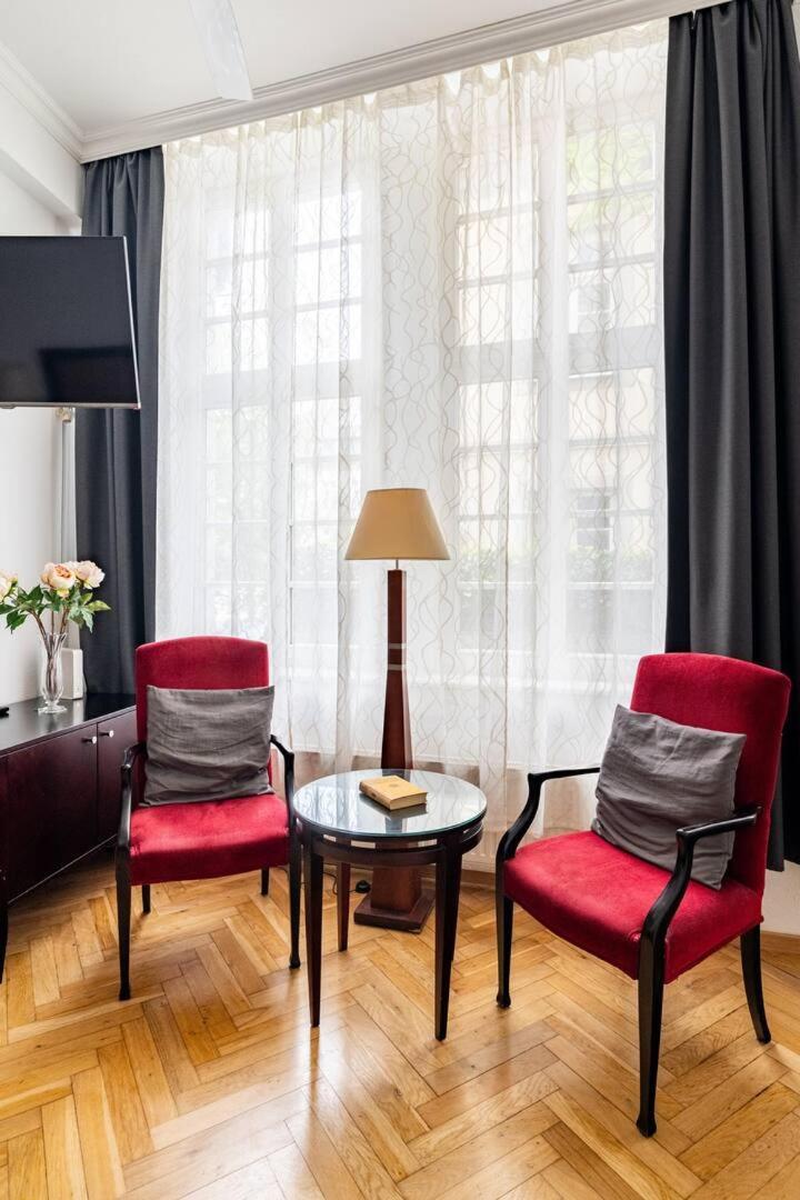 Apartment An Der Therme Baden-Baden