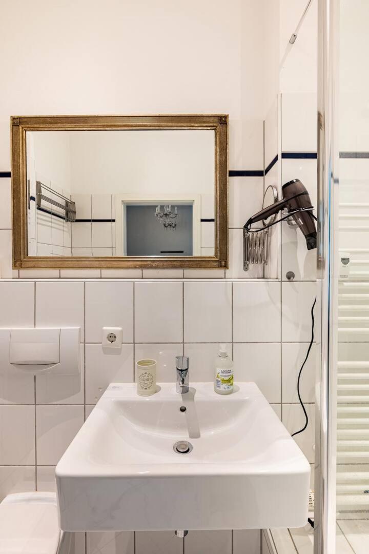 Apartment An Der Therme