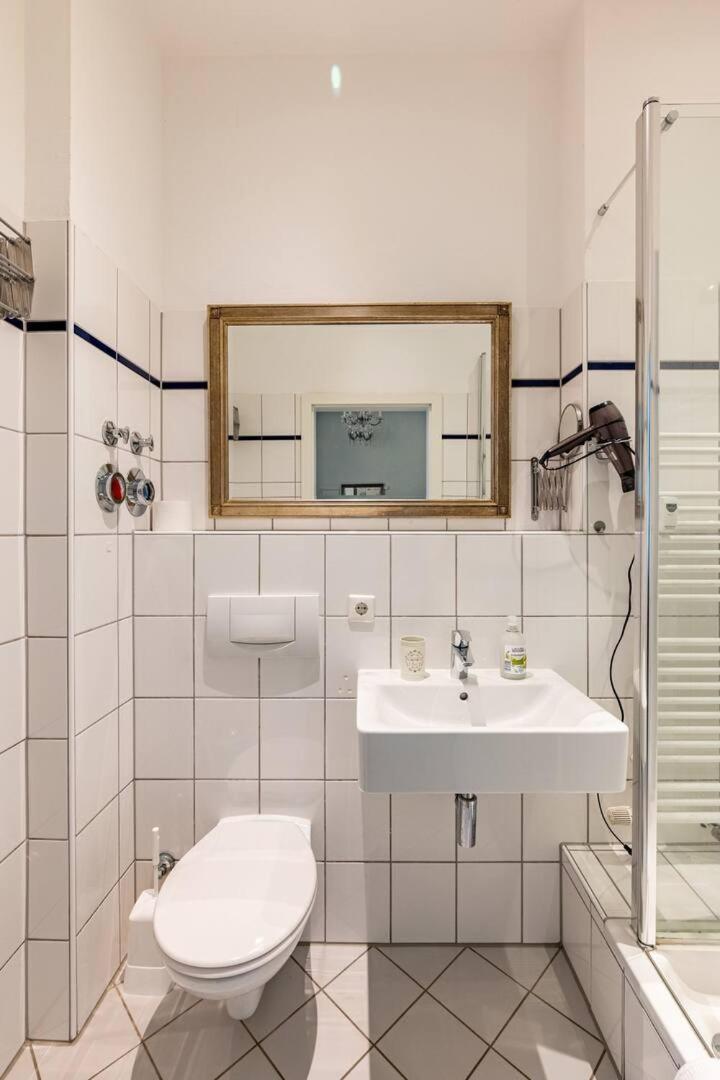Apartment An Der Therme