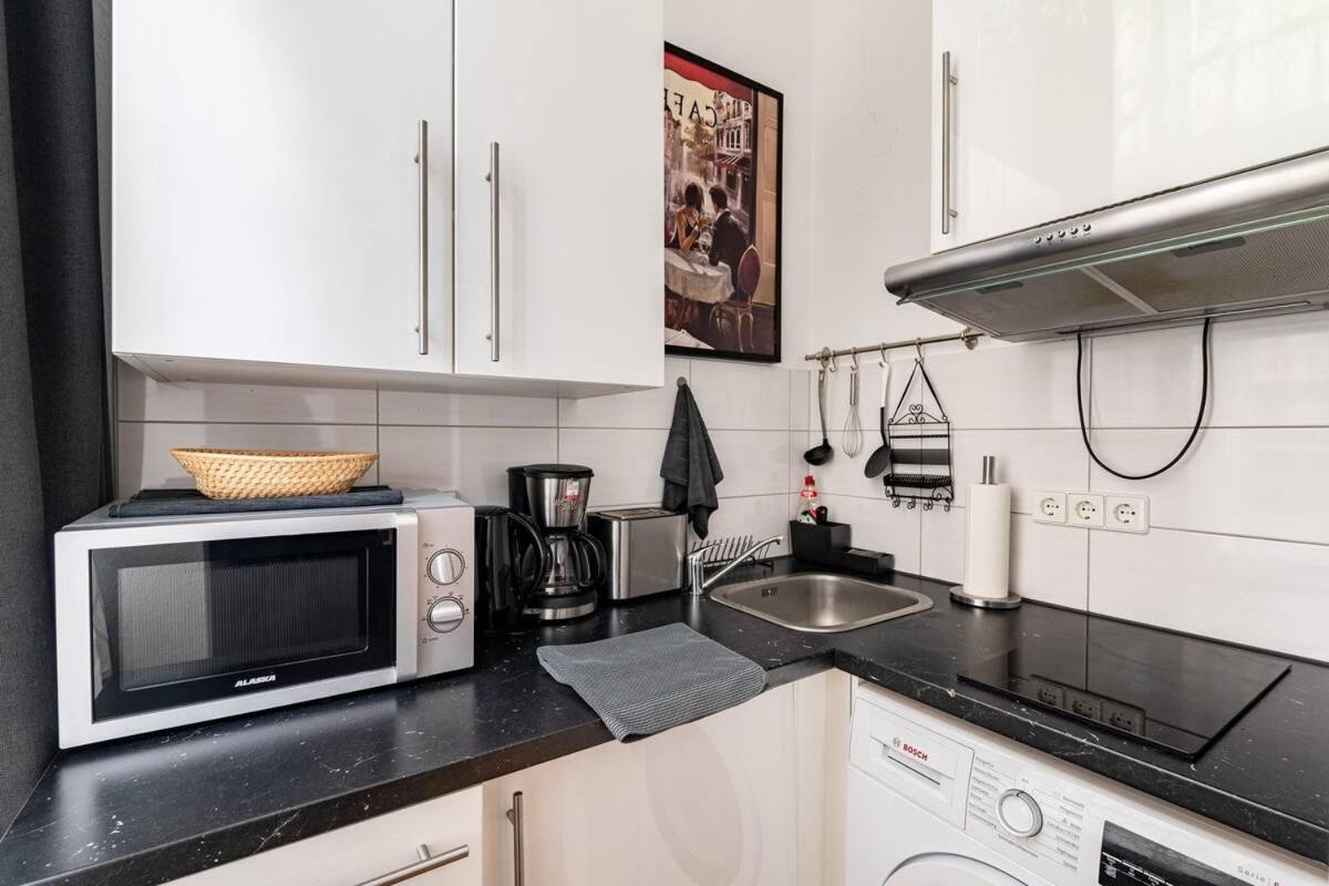 Apartment An Der Therme *