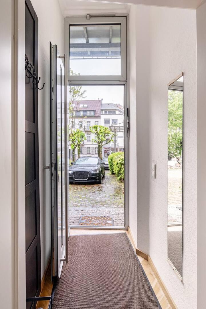 Apartment An Der Therme