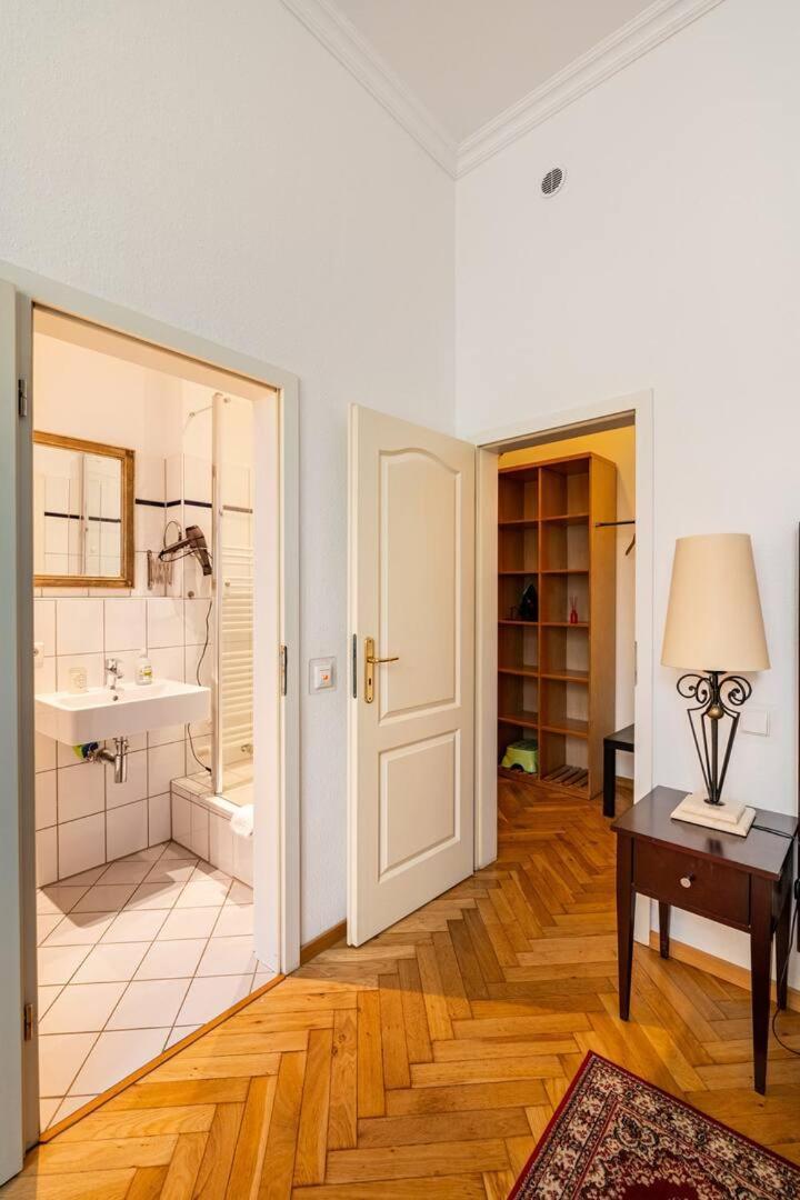 Apartment An Der Therme Baden-Baden
