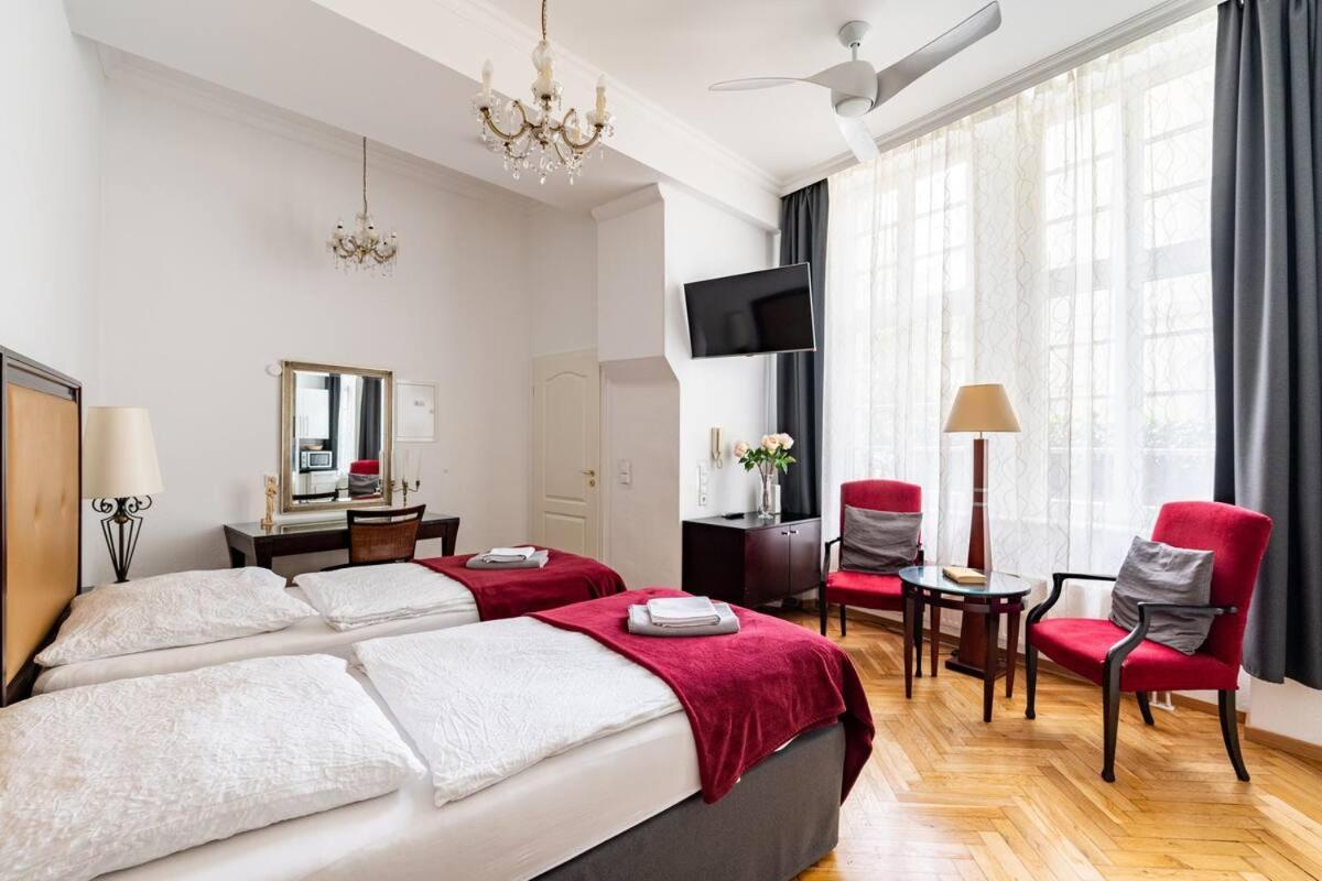 Apartment An Der Therme