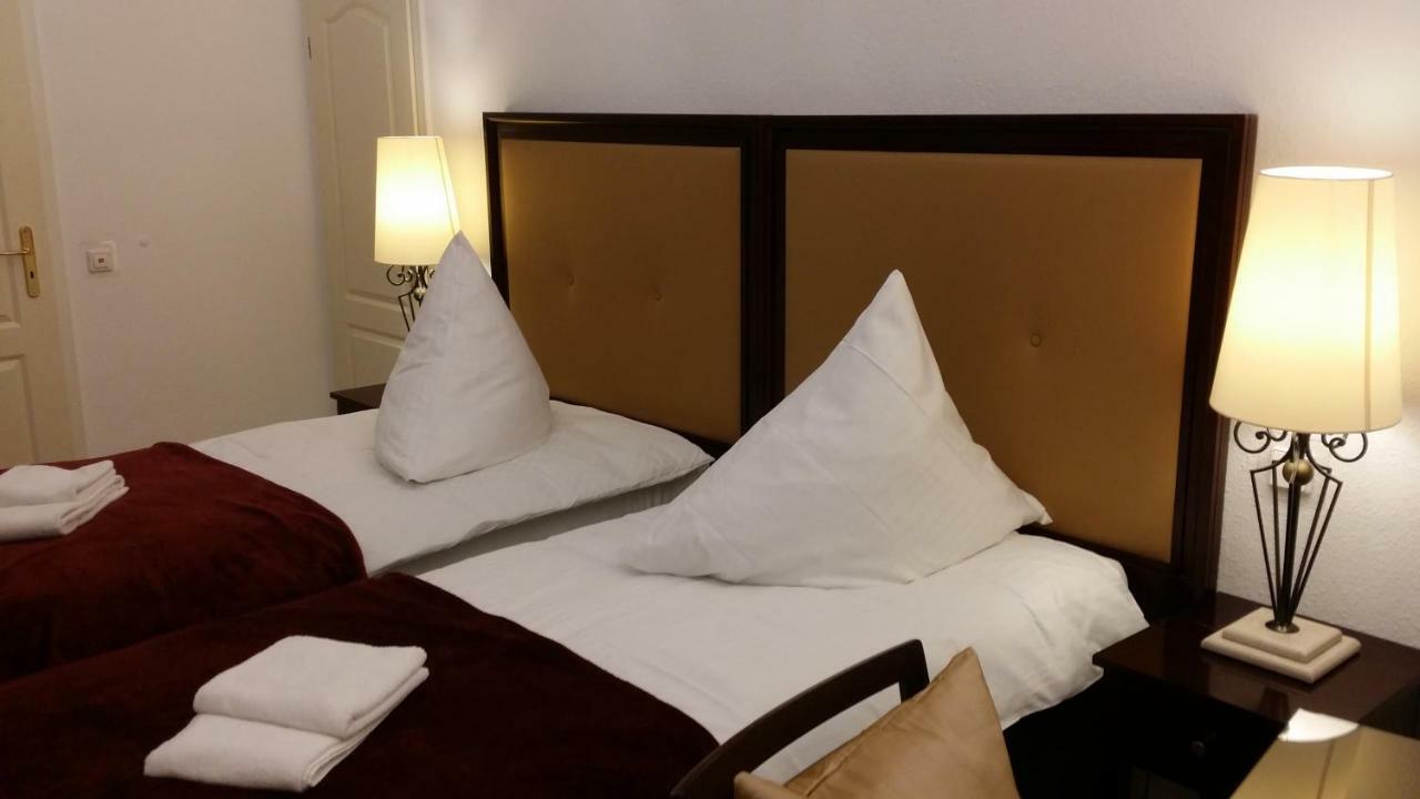 An Der Therme Baden-Baden