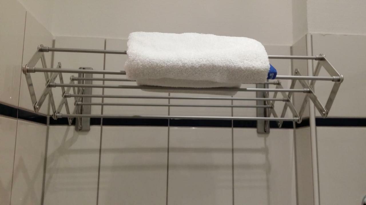 Appartamento An Der Therme *