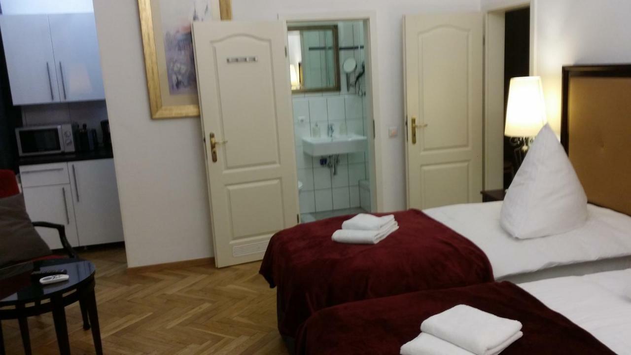 Apartment An Der Therme
