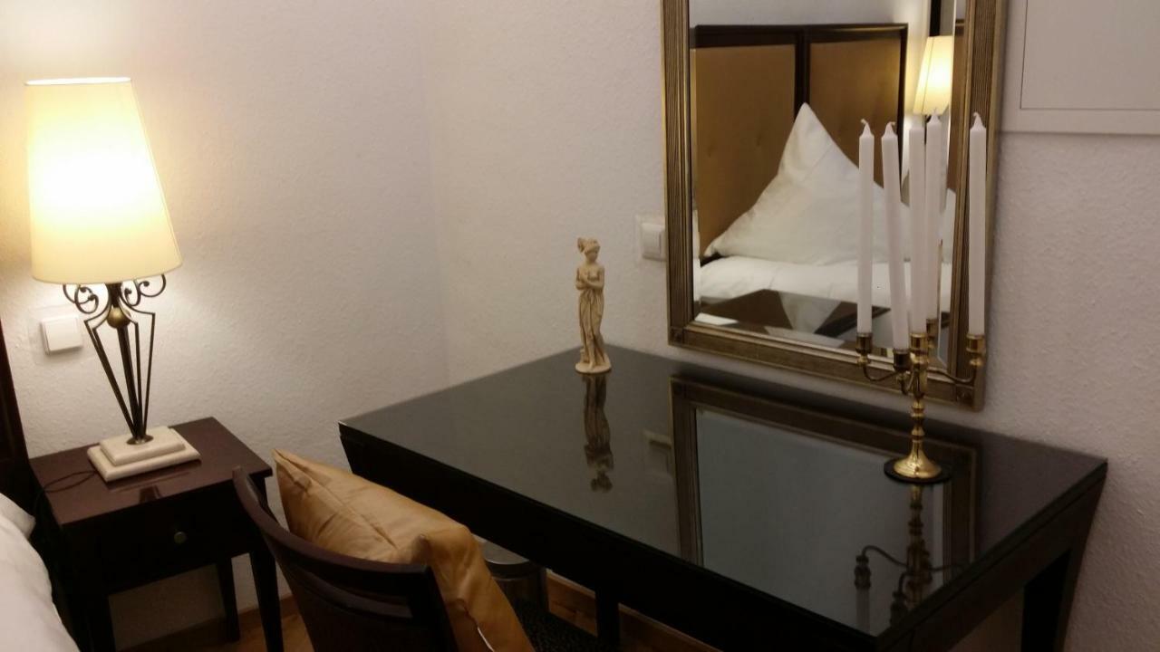 Apartment An Der Therme *